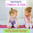 Yoga Music for Kids Masters