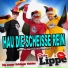 Dicke Lippe