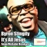 Byron Stingily
