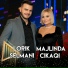 Lorik Selmani, Majlinda Cikaqi