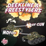 Deekline, Freestylers