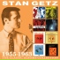 Stan Getz & Luiz Bonfá