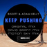 Bissett, Adam Kelly
