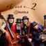 Ducele feat. Aigars Grāvers, Juris Kaukulis, Vilki