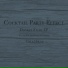 Cocktail Party Effect