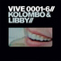 Kolombo And Libby