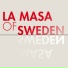 La Masa of Sweden