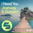 Jeanway, Dcoverz