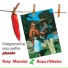 Tony Moreira & Rosa Oliveira