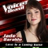 Jade Baraldo