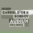 Gabriel D'Or, Bordoy