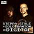 Steppa Style & Solo Banton