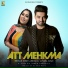Resham Singh Anmol, Afsana Khan