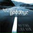 Last Chance to Say Goodbye