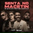 MC MM, DJ RD, Tinno Flow, CoutoPlay