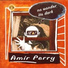 Amir Perry