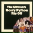 Monty Python (Eric Idle)