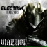 The Electrik Rendezvous feat. Evan Garr