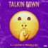 E.J. Carter, Project Pat