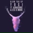 Yogi feat. Less Is Moore, AlunaGeorge