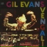 Gil Evans 1973 Svengali