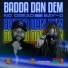 NC Dread feat. BAY-C