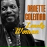 Ornette Coleman