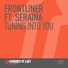 [ 01.09.13] Frontliner feat Seraina