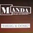 Manda