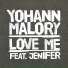 Yohann Malory ft. Jenifer