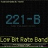 Low Bit Rate Band