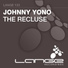 Johnny Yono
