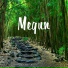 Megun