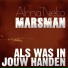 Alma Nieto, Joost Marsman