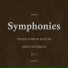 l'Orchestra Filarmonica di Moss Weisman