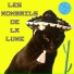 Les nombrils de la lune