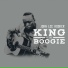 B.B. KING