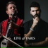 İmamyar Həsənov & Etibar Əsədli