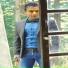 Shael Oswal
