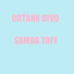 Sambada