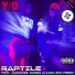 Raptile DJ Blizz Jadakiss Eko Fresh Ramsi Aliani