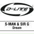 S-Man, Sir G