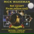 Rick Wakeman feat. Michael Livesley