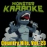 Monster Karaoke