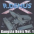R.Demus of United Soldiers Affliation
