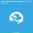 DJ Lovkei & Roman Person