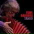 Raul Barboza