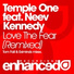23. Temple One & Neev Kennedy
