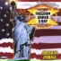 Freedom Under X-Ray