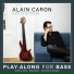 Alain Caron